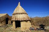 PERU - Lago Titicaca Isole Uros - 15